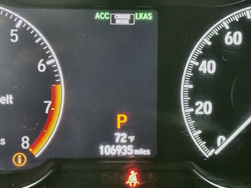 Used 2018 Honda Accord EX-L image 18