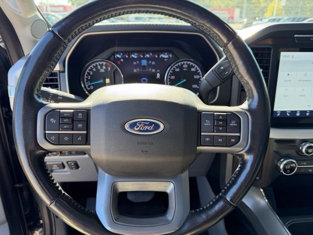 Used 2021 Ford F150 XLT w/ Equipment Group 302A High AWD/4WD image 29