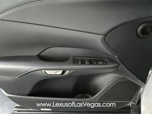 New 2026 Lexus RX 350h image 16