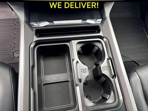 New 2026 Ford F350 Lariat w/ FX4 Off-Road Package AWD/4WD image 14