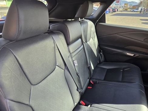 Used 2023 Lexus RX 350 Premium image 12