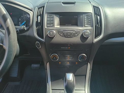 Used 2015 Ford Edge SE AWD/4WD image 23