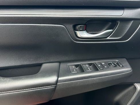 Certified 2023 Honda CR-V EX image 12