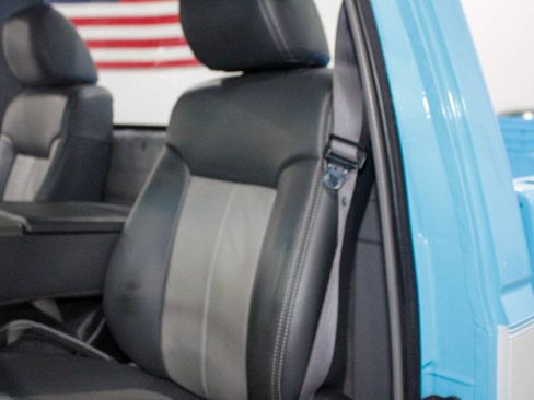 Used 1997 Ford F350 4x4 Regular Cab image 36