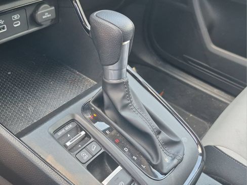 Certified 2024 Honda CR-V EX image 15