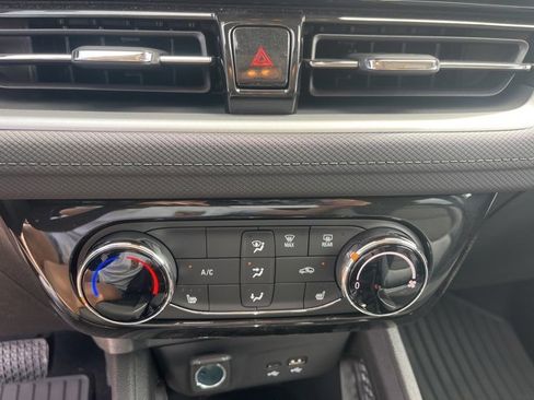 New 2026 Chevrolet TrailBlazer LT w/ LT Cold Weather Package image 28