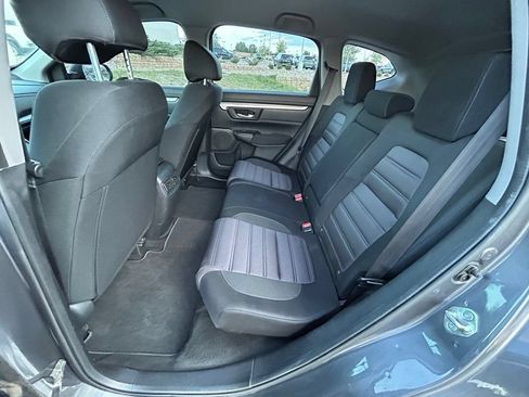 Used 2018 Honda CR-V LX image 25