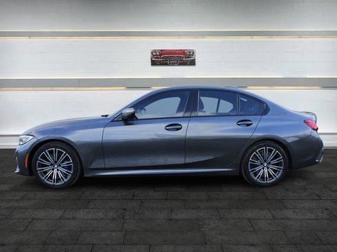 Used 2020 BMW M340i xDrive w/ Premium Package image 4