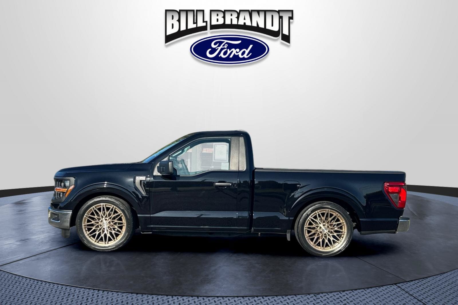 Used 2024 Ford F150 XL w/ Equipment Group 103A High RWD image 6