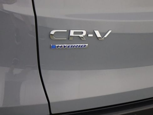 Used 2024 Honda CR-V Sport Touring image 43