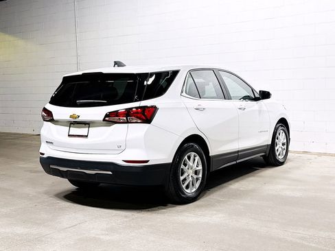 Used 2023 Chevrolet Equinox LT image 7