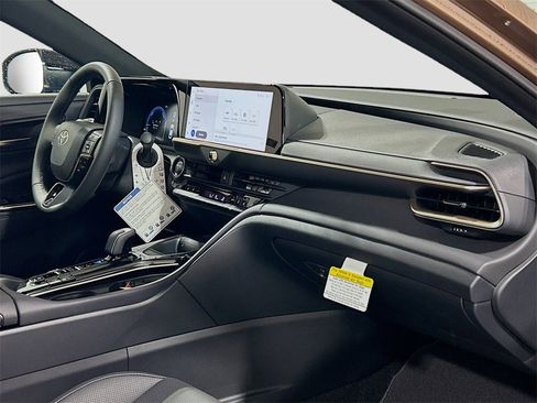 New 2026 Toyota Crown XLE image 26