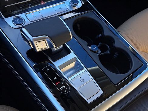 New 2026 Audi Q7 3.0T Premium Plus image 15