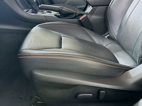 Certified 2023 Subaru Crosstrek 2.5i Limited image 18