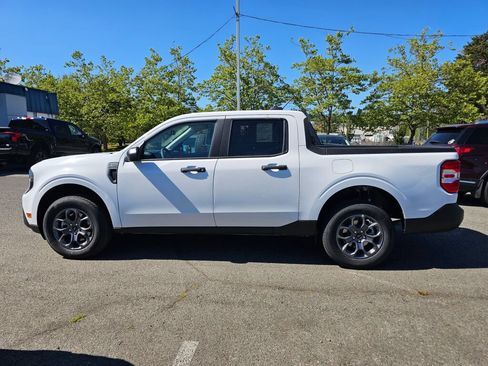 New 2026 Ford Maverick XLT AWD/4WD image 9