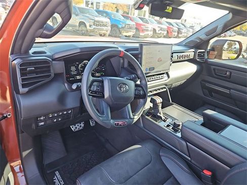 Used 2024 Toyota Sequoia TRD Pro image 10