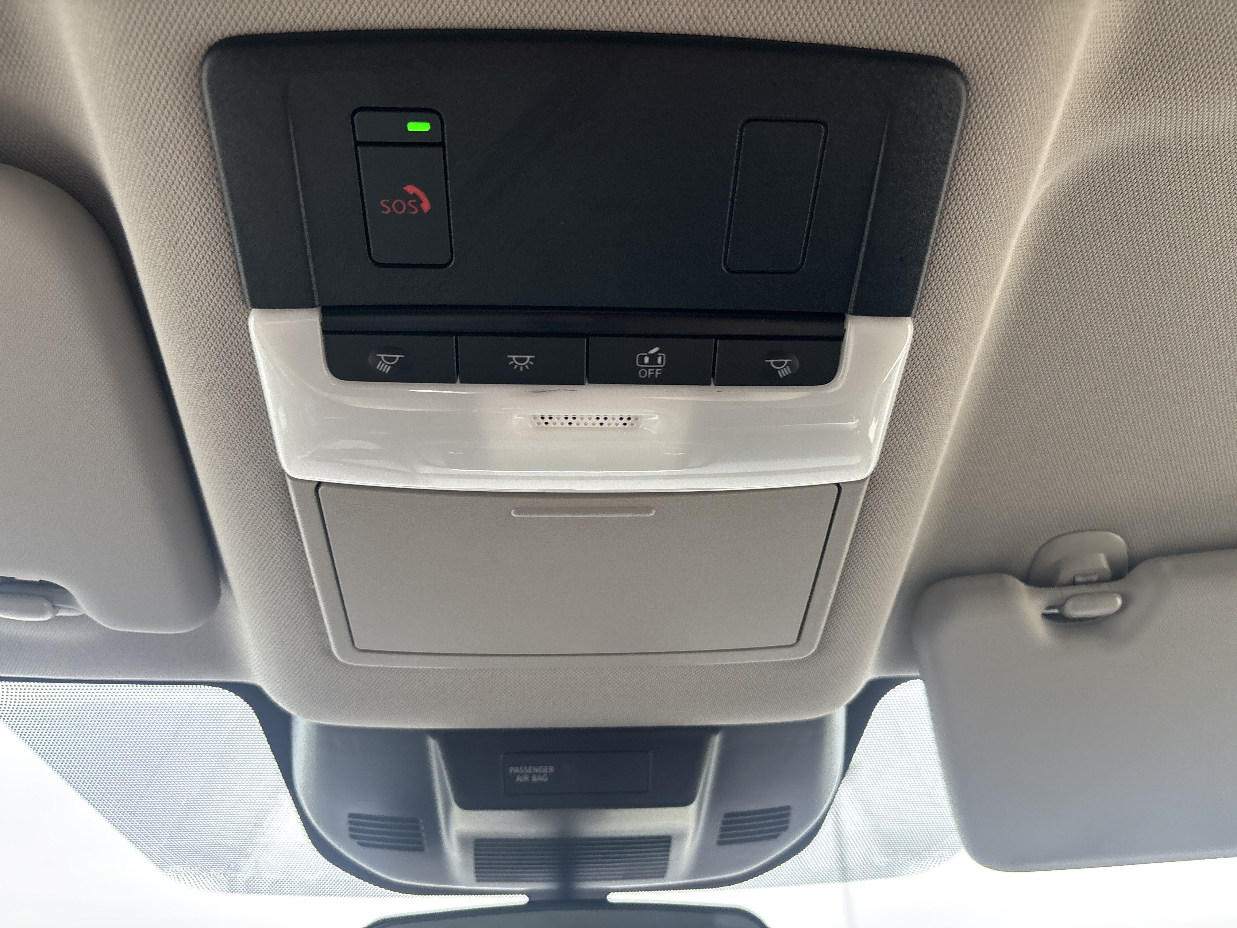 Used 2023 Nissan Rogue SV AWD/4WD image 21