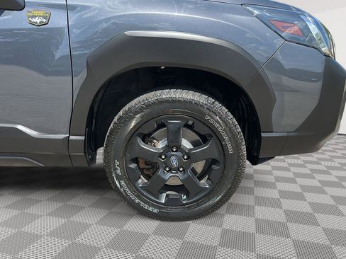 Used 2024 Subaru Forester Wilderness AWD/4WD image 13