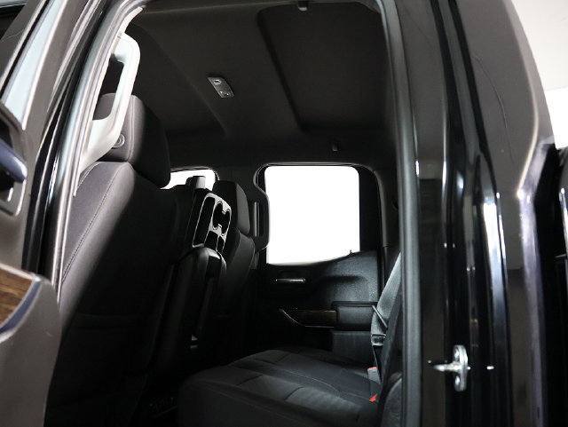 Used 2020 GMC Sierra 1500 Elevation w/ Elevation Value Package AWD/4WD image 16