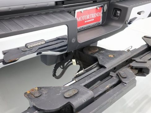 Used 2023 Ford F350 Lariat w/ Lariat Ultimate Package image 83