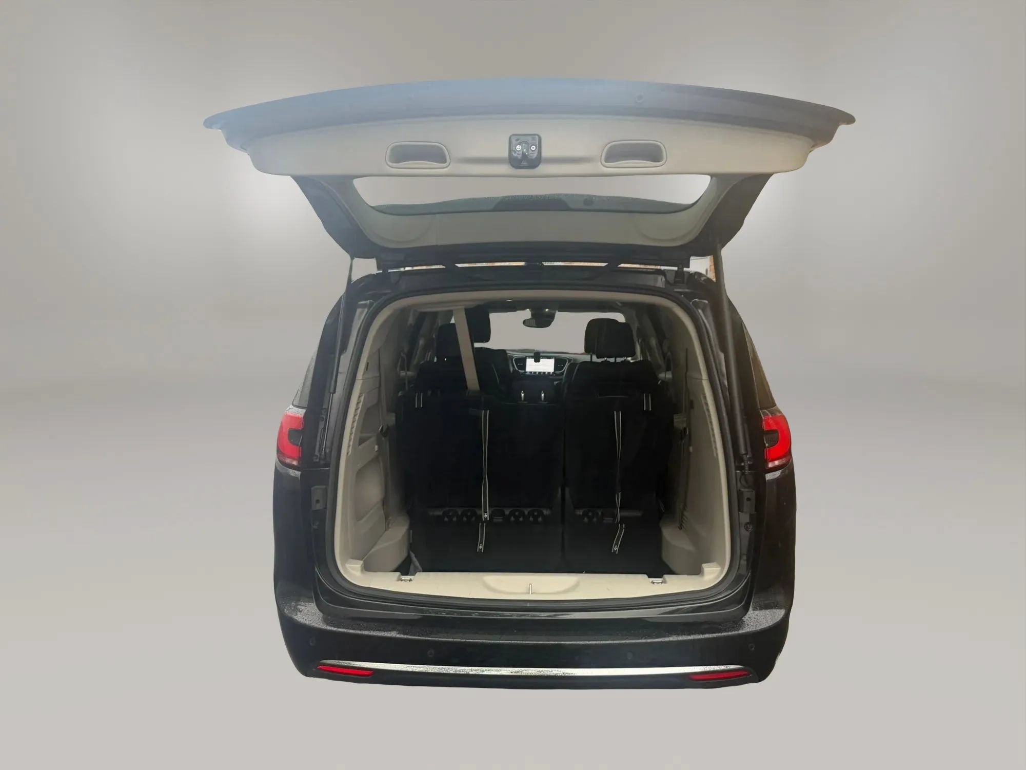 Used 2023 Chrysler Pacifica Touring-L FWD image 15