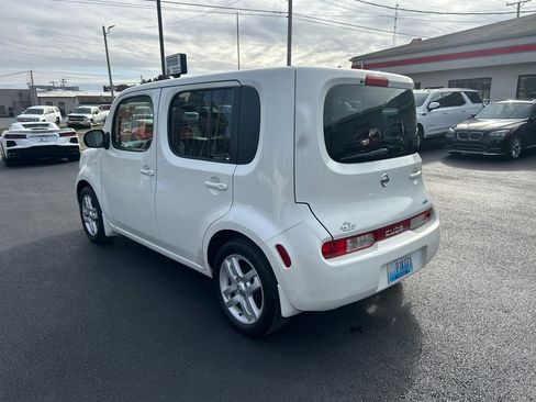 Used 2013 Nissan Cube 1.8 SL w/ Interior Designer Pkg image 7