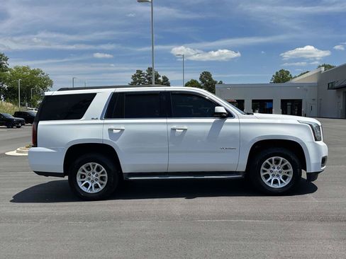Used 2015 GMC Yukon SLE w/ Convenience Package AWD/4WD image 27