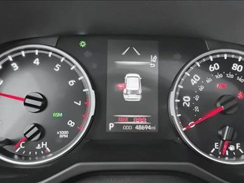 Certified 2021 Toyota RAV4 XLE w/ Convenience Package image 13