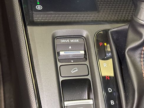 Used 2026 Honda CR-V Sport image 29