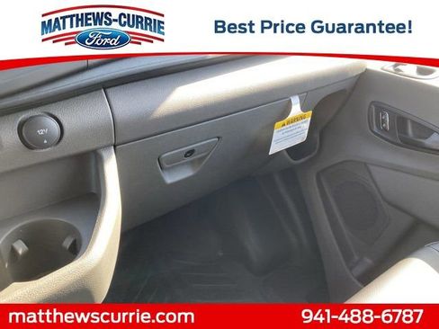 New 2025 Ford Transit 250 Base w/ Exterior Upgrade Package image 23
