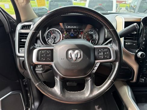 Used 2022 RAM 3500 Laramie AWD/4WD image 53