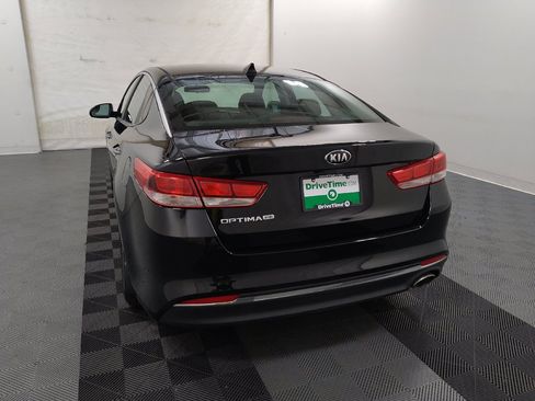 Used 2016 Kia Optima LX FWD image 6