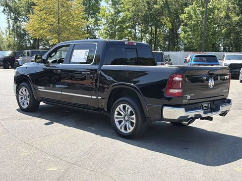 Used 2023 RAM 1500 Limited AWD/4WD image 11