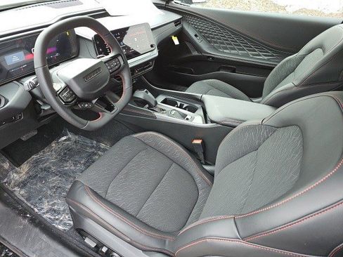 New 2026 Dodge Charger Scat Pack image 17