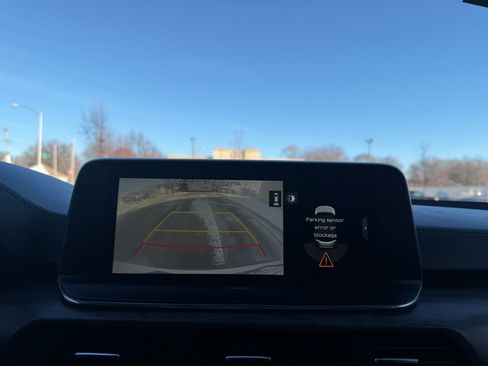 Used 2020 Kia Telluride EX w/ Towing Package image 14