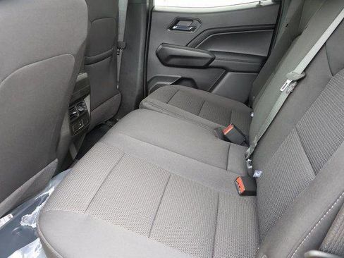 New 2026 GMC Canyon Elevation image 16