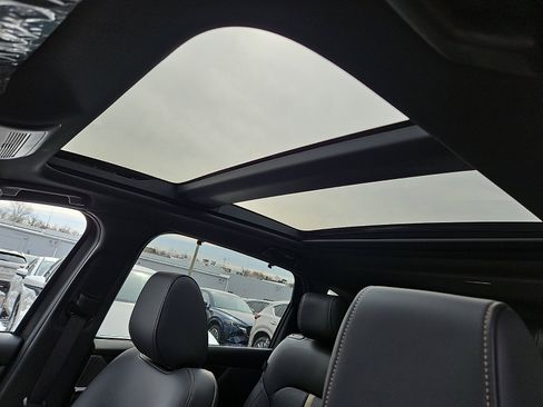 New 2026 MAZDA CX-90 3.3 Turbo S w/ Premium Plus image 12