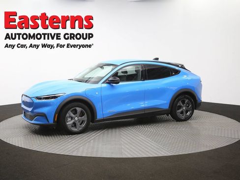 Used 2023 Ford Mustang Mach-E Select RWD image 56