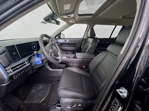 New 2026 Hyundai Santa Fe Limited AWD/4WD image 20