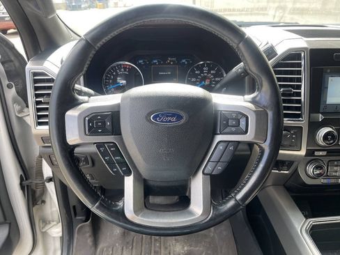 Used 2017 Ford F250 Platinum AWD/4WD image 14