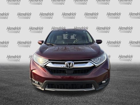 Used 2019 Honda CR-V EX-L image 3