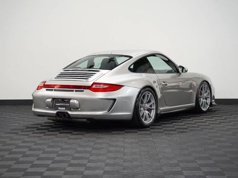 Used 2012 Porsche 911 Carrera 4 GTS image 6