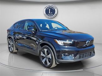 Certified 2023 Volvo C40 P8 Recharge Plus image 1