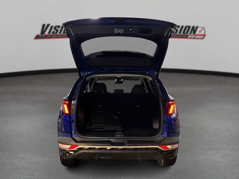 Certified 2022 Hyundai Tucson SEL w/ Convenience Package image 11