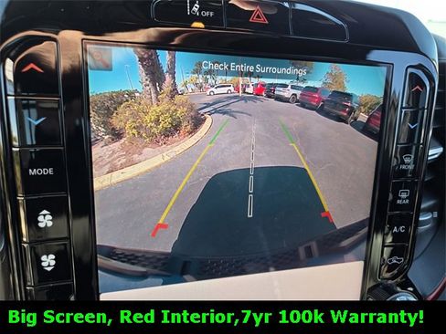 Certified 2026 RAM 1500 Rebel w/ Bed Utility Group image 33