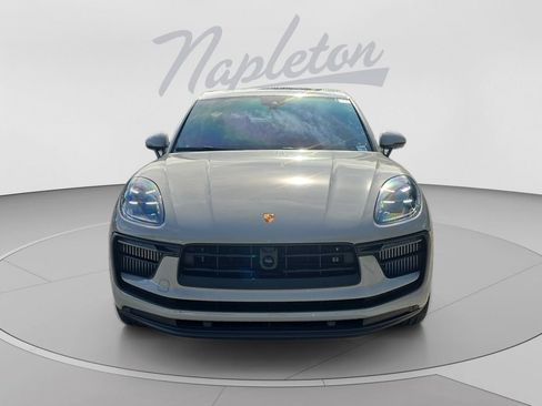 Used 2023 Porsche Macan S AWD/4WD image 9
