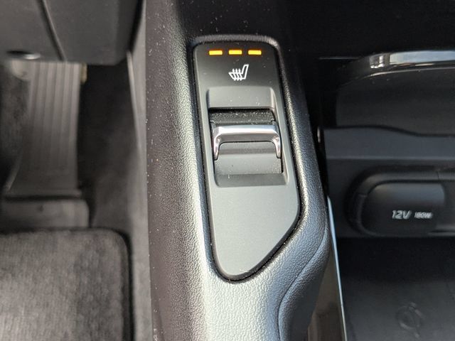 Certified 2025 Kia Telluride S FWD image 24