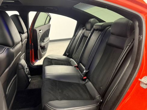 Used 2013 Dodge Charger SRT8 w/ Adaptive Cruise Group image 51