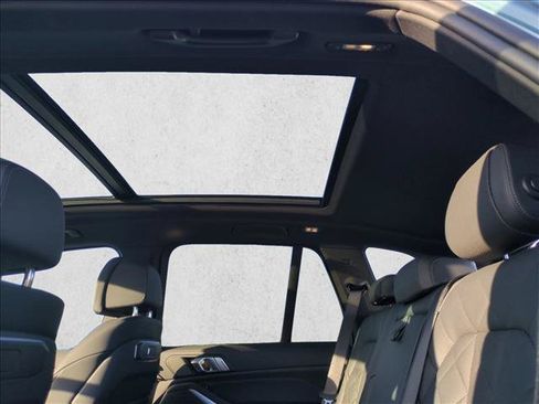 Used 2026 BMW X5 xDrive40i AWD/4WD image 20