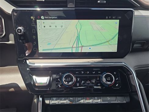 New 2025 GMC Sierra 2500 Denali w/ Denali Reserve Package image 22